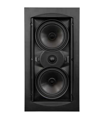 SpeakerCraft Profile AIM LCR5 One In Wall Speaker - Each